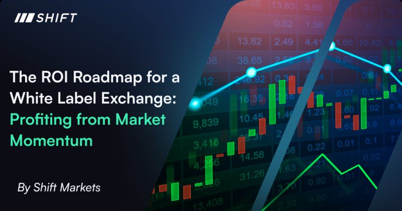 Emerging exchanges can capitalize on crypto market growth by optimizing costs and leveraging advanced trading tech for sustainable profitability. The post The ROI roadmap for a white label exchange: profiting from market momentum appeared first on Crypto Briefing .