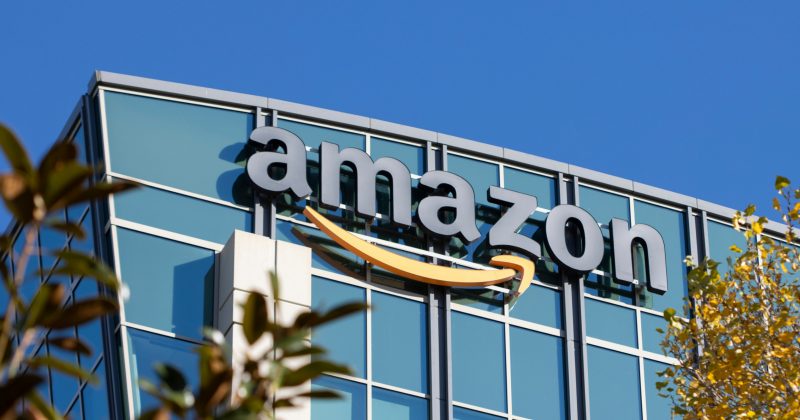 Amazon steps up AI chip development to cut dependence on Nvidia