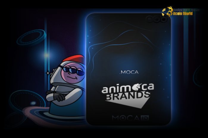 Animoca Brands Secures $10M Funding to Accelerate Mocaverse’s Web3 Adoption