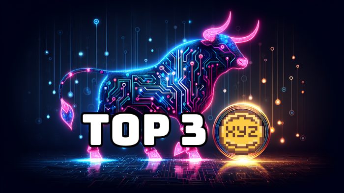 Top 3 Altcoins Ready to Explode This Month – Don’t Miss Out Chance to Buy a Dream Car!