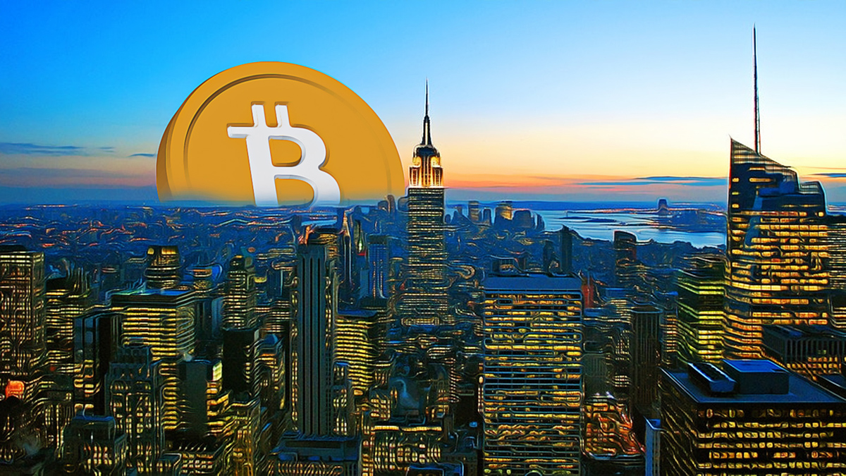 Bitcoin recently surpassed $90,000, signaling renewed optimism. Potential economic downturns could influence Bitcoin`s demand and price. Continue Reading: The Market Signals Bitcoin’s Rise and Future Potential The post The Market Signals Bitcoin’s Rise and Future Potential appeared first on COINTURK NEWS .