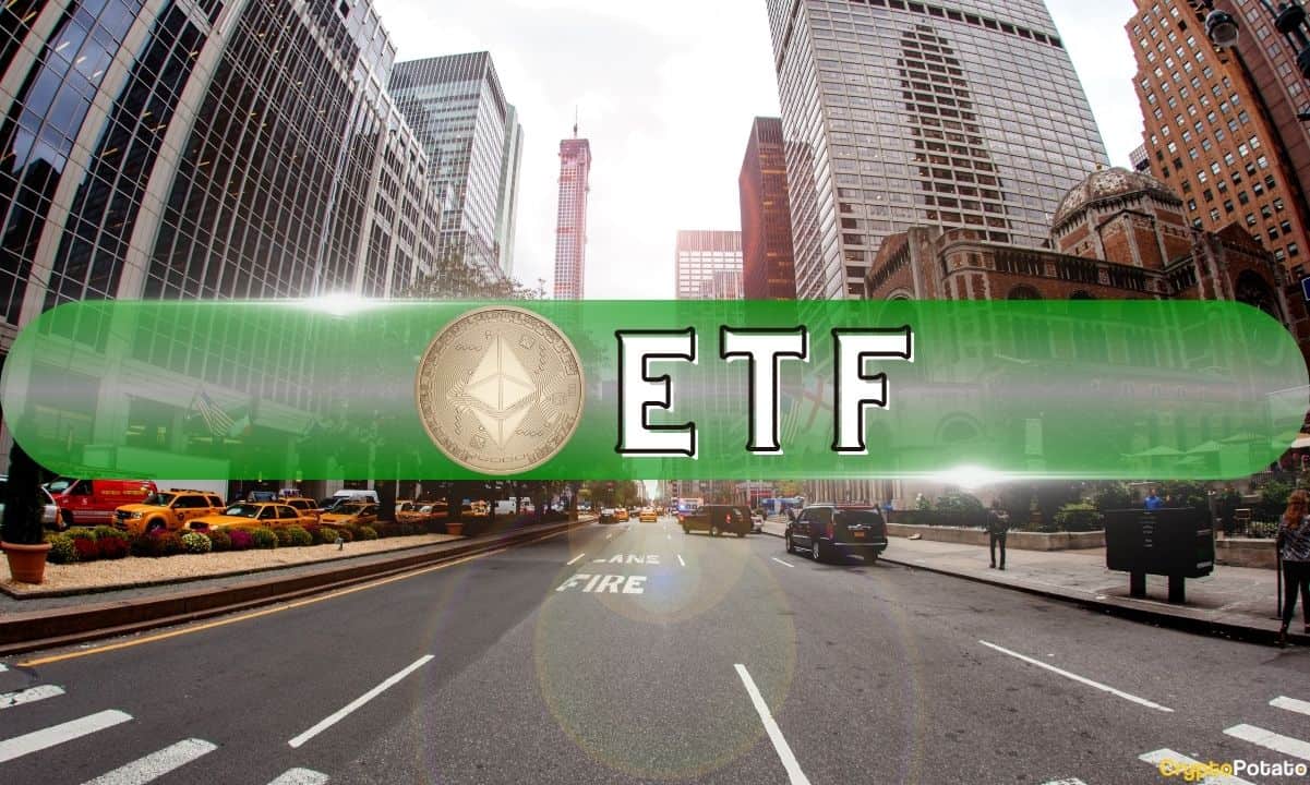 Ethereum ETFs Set Historic Positive Flows With $136M Marking Five-Day Streak