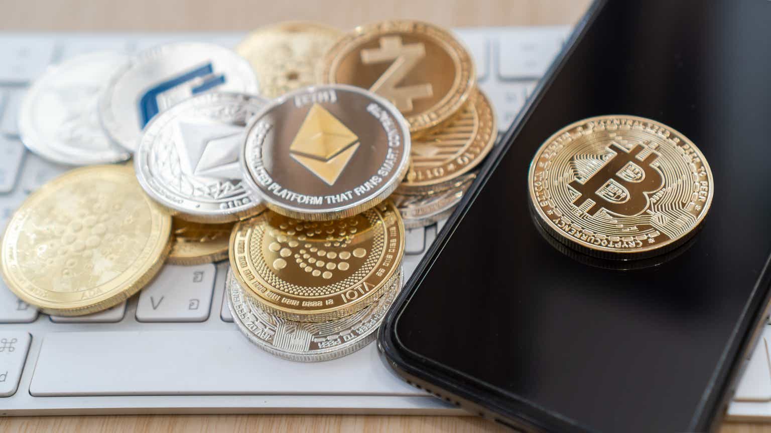 Ethereum: The Alternative For Investors Who Find Bitcoin Expensive