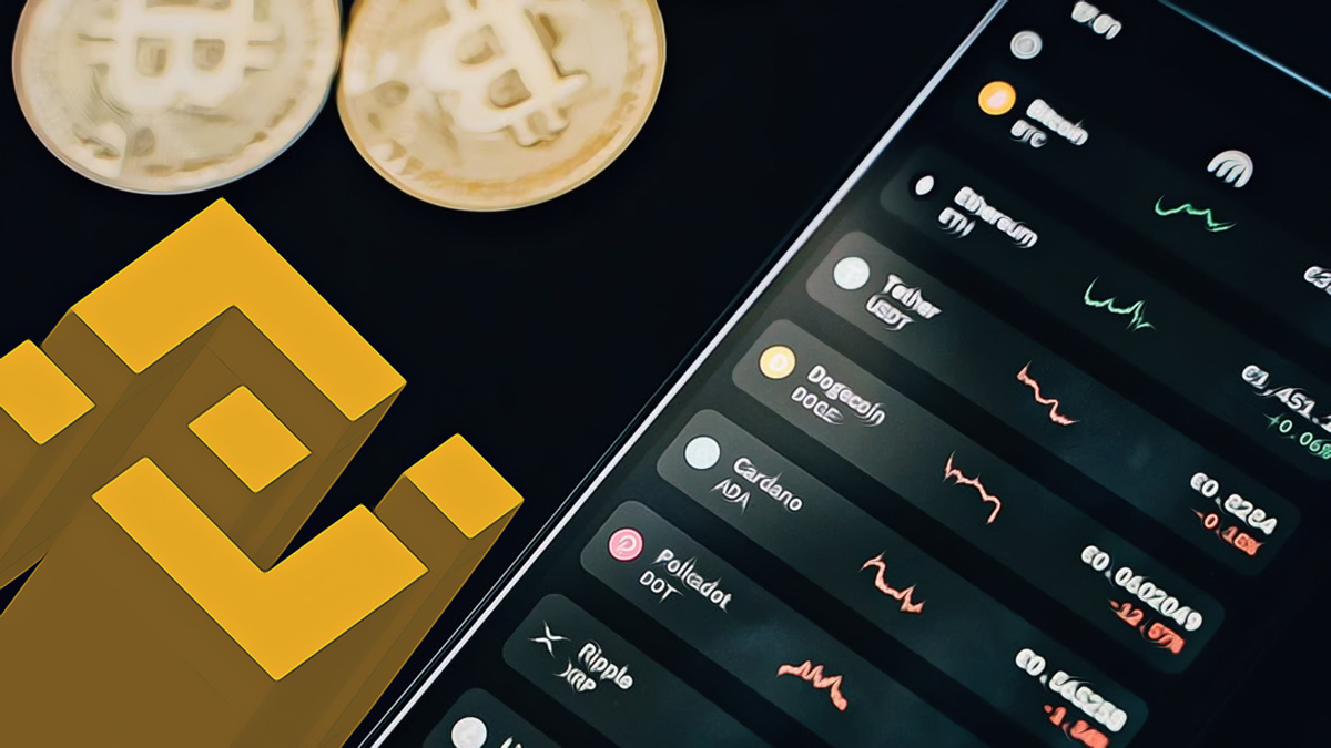 Binance Expands Trading Options with New Pairs and Bot Services