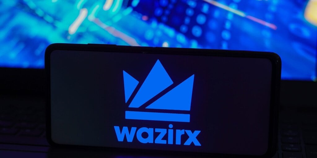 Bengal Man Arrested in Connection With $235 Million WazirX Hack