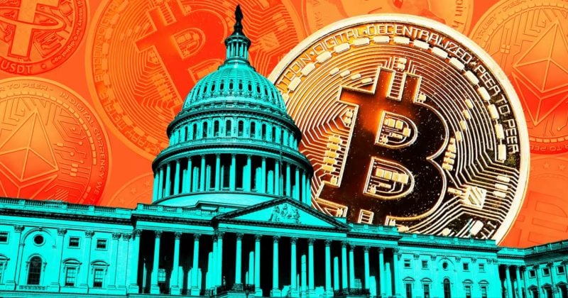 The Pennsylvania House seeks to establish Bitcoin as a strategic reserve, aiming to hedge inflation and diversify state treasury assets. The post Pennsylvania House moves to establish Bitcoin as a strategic reserve asset appeared first on Crypto Briefing .