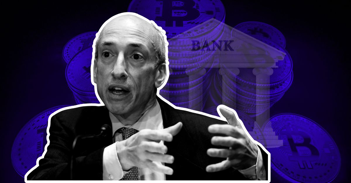 SEC Chair Gensler Sticks to Crypto Rules Despite Trump’s Threat to Fire Him