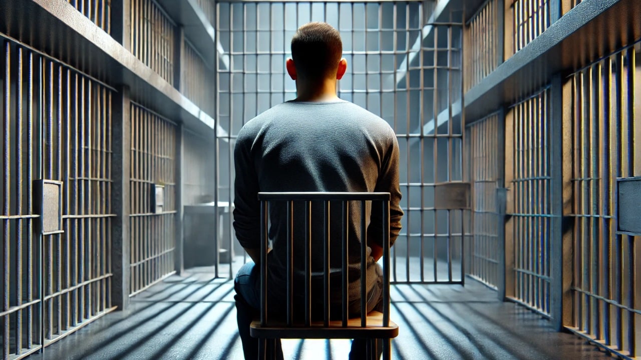 Bitfinex Hacker Sentenced to Prison as DOJ Tracks 120,000 Stolen Bitcoin