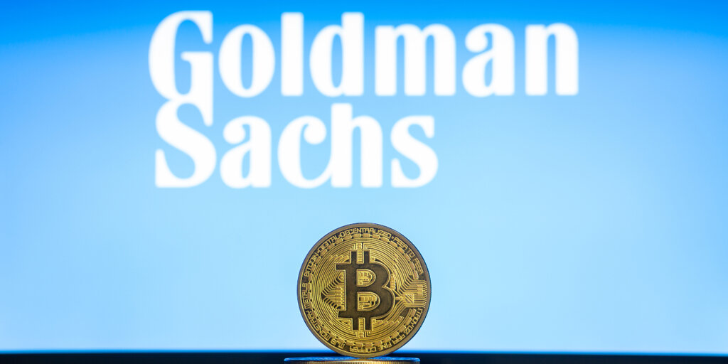 Goldman Sachs has significantly expanded its Bitcoin ETF holdings, as revealed in its latest 13F filing with the U.S. Securities and Exchange Commission (SEC). The Wall Street giant holds $710 million across various Bitcoin exchange-traded funds (ETFs), according to its latest SEC filing for the quarter ending September 30. A 13F filing is a quarterly