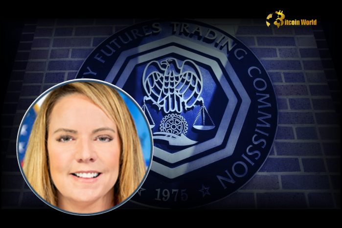 Pro-Crypto Candidate Summer Mersinger Considered for CFTC Chair Under Trump Administration