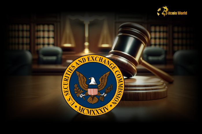 18 U.S. States Sue SEC, Alleging Overreach in Crypto Regulation