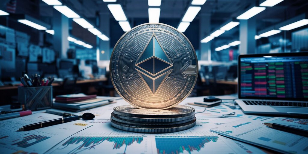 Ethereum ETFs Are Thriving Amid `Overdue Excitement` and Rising Optimism: Analysts