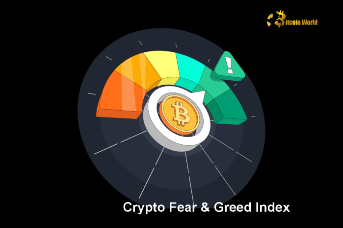 Crypto Fear & Greed Index Hits 86: What It Means for the Market