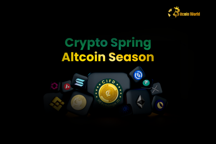 Altcoin Season Index Drops to 35, Confirming Bitcoin Season Dominance