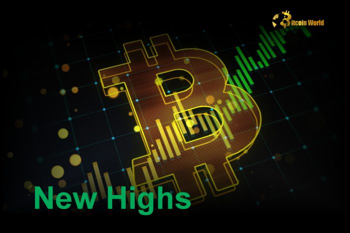 Bitcoin Set to Reach New Highs as Dollar Weakens, Say Glassnode Co-Founders