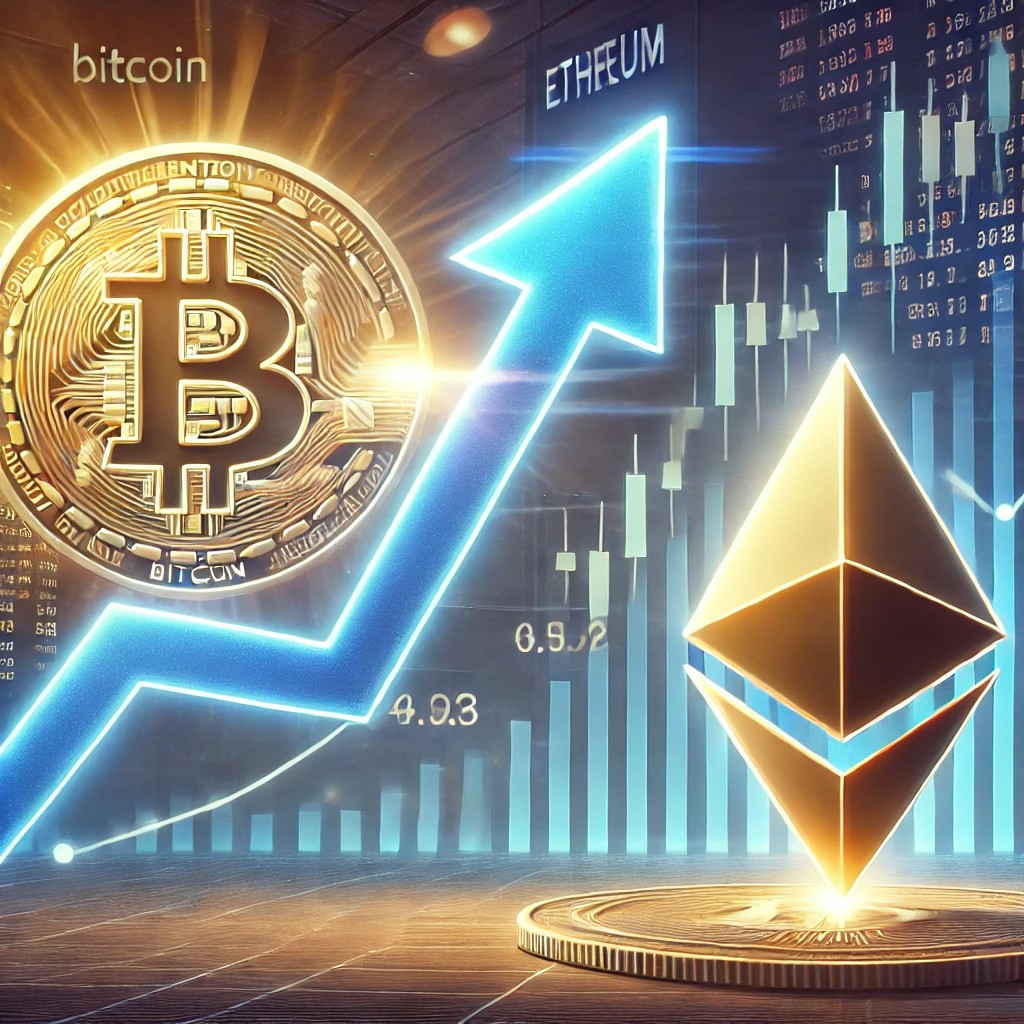 While Bitcoin has faced strong bullish momentum in recent weeks, achieving new all-time highs consistently for days, Ethereum has been an underperformer, unable to catch up with BTC’s bullish pace. Even compared to other crypto assets (altcoins) in the market, Ethereum has failed to make a major rally that melts faces. Instead, as Bitcoin achieved a peak above $93,000, leading the overall crypto market in a bullish market, Ethereum has only been able to surge to just $3,396 over the same period BTC broke multiple resistances to achieve consistent new highs. Related Reading: Ethereum Price at $3,000: Can Support Prevent Further Losses? So far, ETH remains roughly a 37.5% decrease away from its all-time high of $4,878, seen 3 years ago in November 2021. At the time of writing, the asset faces a correction alongside the rest of the crypto market, including Bitcoin. ETH has declined by 2.3% in the past day, currently trading at $3,023. Why is Ethereum Struggling to Catch Up? The underperformance of Ethereum relative to Bitcoin has caught the attention of market analysts. One key observation comes from a CryptoQuant analyst known as Darkfost, who provided a possible explanation for Ethereum’s price stagnation. According to Darkfost, the taker buy-sell ratio is a crucial metric to consider, particularly on the Binance exchange. This ratio is an indicator of short-term market sentiment, and when it remains below 1, it suggests there is more selling pressure than buying interest. It can also indicate a hesitation among traders to accumulate ETH at current levels, which could contribute to a lagging price performance. Darkfost noted: The taker buy-sell ratio on Binance remains bearish, as it has been below 1 most of the time over the past month. This indicates that traders are more willing to sell than buy ETH, which could explain why ETH is currently underperforming compared to BTC. Is There Still Hope For ETH? Despite Ethereum’s struggle to match Bitcoin’s gains, some analysts remain optimistic about the long-term potential of ETH. For example, a well-known crypto analyst, Kingpin Crypto, expressed a bullish sentiment regarding ETH at its current price levels. In a recent post on X, Kingpin Crypto suggested that ETH trading around the $3,000 mark presents a notable buying opportunity. $ETH – Buy with conviction around the orange line and retire. I know the BTC pair is underwhelming and feels like it will be down only forever. However, I am telling you… Ethereum will make a NEW ATH this cycle. pic.twitter.com/T2r2TDmkb7 — Kingpin Crypto (@Kingpincrypto12) November 15, 2024 Similarly, another crypto analyst, Yoddha, shared an analysis indicating a potentially bullish pattern for Ethereum. According to the chart shared by Yoddha, ETH’s historical price movements often include a phase of retesting followed by a sharp surge in value. Yoddha highlighted that Ethereum may have already completed its retest phase, suggesting that a strong price rally could be on the horizon. Related Reading: Ethereum’s Positive Funding Rates Push Price Near $4K—Are There Any Downsides? The chart labelling “we are here” points out the current position of ETH within this pattern, implying that a significant upward move may soon follow. Featured image created with DALL-E, Chart from TradingView