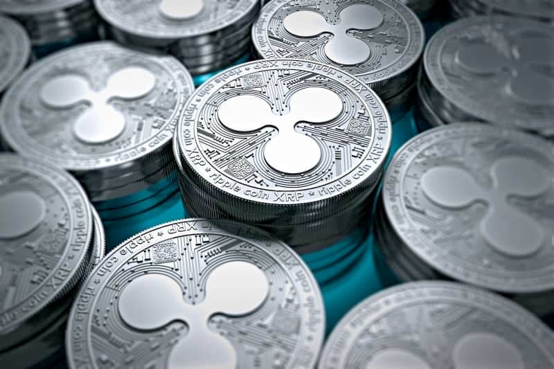 Ripple’s 2024 sales amount to over $3 billion in XRP at current prices – What’s next?