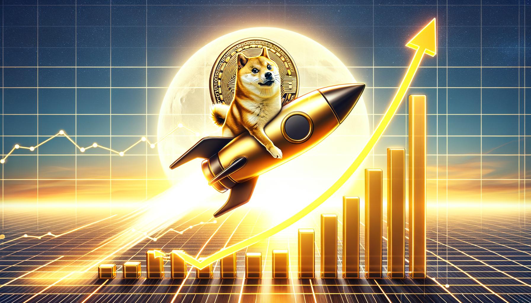 Crypto analyst John Burr on TradingView has discussed the potential for the Dogecoin price to reach $3 this market cycle. Driven by the positive sentiments from recent political events spearheaded by SpaceX and Tesla CEO Elon Musk, Burr has revealed that Dogecoin can not only reach $3 but could skyrocket to $20. US Politics Could Drive DOGE To $3 According to the TradingView analyst, the Dogecoin price could be preparing for a strong bull run to the $3 target. In his report, Burrs discussed the effects of political changes on the crypto market, underscoring the changes the recent US Presidential elections have had on the Dogecoin price. Related Reading: Analyst Says Bitcoin Has Entered The ‘Thrill’ Phase, Here’s What To Expect Next Based on its price chart, Burr claims that Dogecoin is repeating historical trends which signal an impending bull rally. The analyst also mentioned a correlation to Musk’s Department of Government Efficiency (D.O.G.E), hinting at future government actions or pro-crypto regulations indirectly impacting cryptocurrencies. Moreover, Donald Trump’s upcoming inauguration ceremony as the 47th US President could also trigger the next bullish movement in the crypto market. As a result, Burr predicts that the Dogecoin price could surge to $3 on Inauguration Day. Considering that Dogecoin is trading below the $1 mark, the analyst has acknowledged that his bullish predictions for the meme coin could be wrong. He is focusing instead on the broader crypto bull market. He revealed that the market is currently at the beginning of the bull run, which gives Dogecoin more wiggle room for growth. Burrs has revealed that to some analysts, a $3 price target for Dogecoin may be conservative as they have projected extreme targets around the $40 level by next year. The analyst noted that skeptical crypto experts are unlikely to forecast an ATH beyond $3 for the DOGE price, primarily citing market cap concerns. This suggests that the DOGE market cap will have to exceed that of significant cryptocurrencies, possibly surpassing Bitcoin before it can reach $40. This substantial price and market cap increase appears unattainable, as it would require a sustained, strong demand and investor interest in Dogecoin. However, due to its meme coin status and the frequent occurrence of negative market conditions, maintaining such extensive demand could pose a challenge for Dogecoin, which remains vulnerable to market fluctuations. Related Reading: Bitcoin Volume Crashes 27% As Price Falls, What Does This Say About The Decline? Can The Dogecoin Price Reach $20? In his TradingView post, Burr also highlighted the possibility of the Dogecoin price reaching new highs at $20. The analysts acknowledged his doubts about the feasibility of this ambitious price leap, which stands in sharp contrast to his earlier confidence in the $3 prediction for the DOGE price. A $20 target represents a massive price increase for Dogecoin, which is currently trading at $0.37. Dogecoin will have to experience price gains of about 5,300%, driven by extremely bullish conditions, favorable market sentiment, and widespread adoption. Featured image created with Dall.E, chart from Tradingview.com