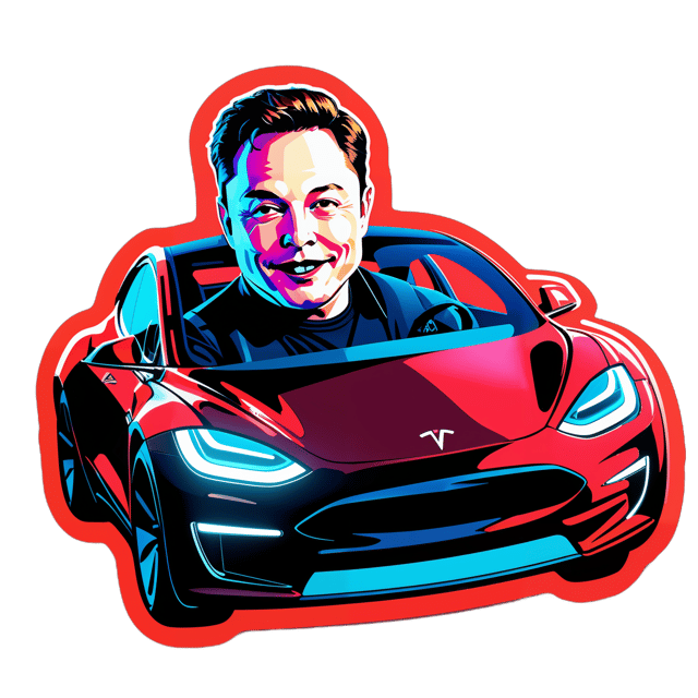 Elon’s Car (ELONCAR) Solana Memecoin Will Explode Over 19,000% Before Exchange Listings, While Shiba Inu and Dogecoin Lag