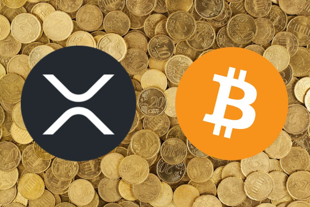 Analyst’s Perspective On Bitcoin and XRP Past Rallies