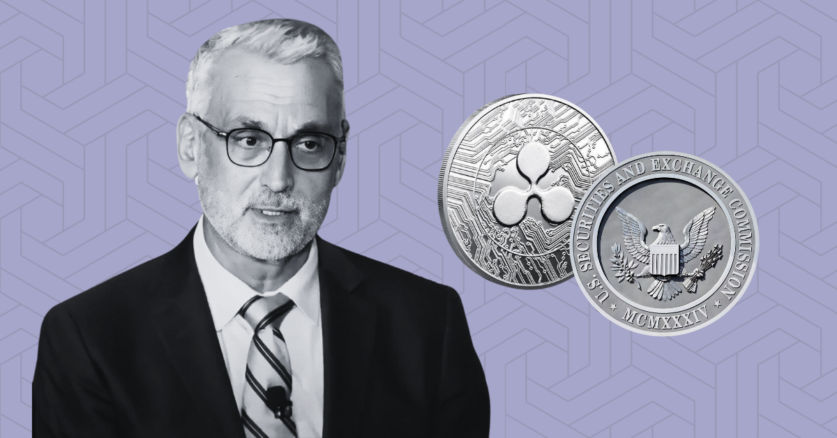 The post Ripple CLO Criticises Gensler’s Attempt To Defend His Hostility Towards Crypto appeared first on Coinpedia Fintech News After Gary Gensler in his latest speech defended his stance on crypto, Ripple CLO Stuart Alderoty has taken to X to criticize him. He staunchly criticized Gensler for attempting to defend his hostility towards the crypto industry for four long years. In the latest X post, he shared- “Gary Gensler attempting to justify his four-year-long …