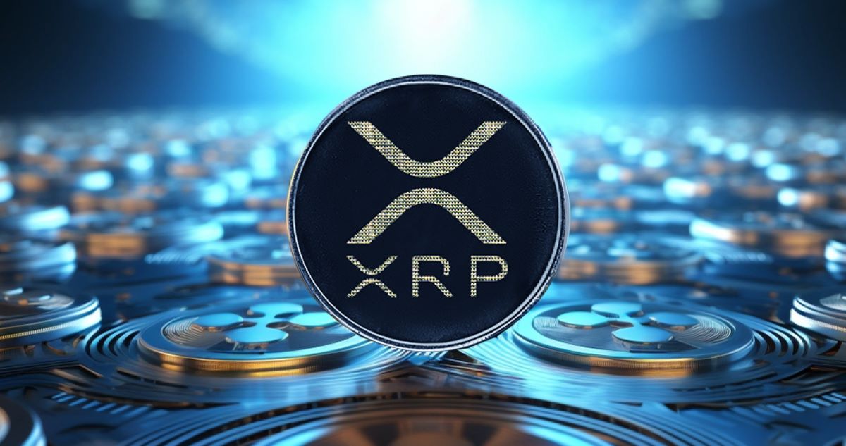 XRP Climbs Above $1, Fibonacci Levels Reveal More Gains Ahead