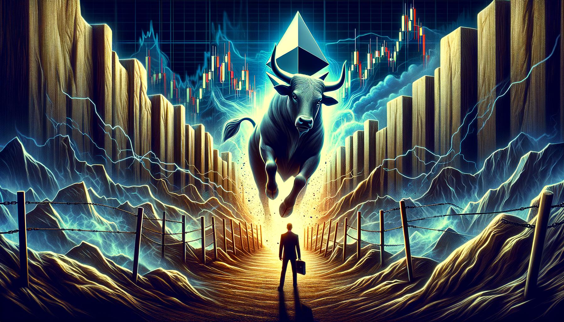 Ethereum Price Confronts Barriers to a New Surge—Can Bulls Prevail?