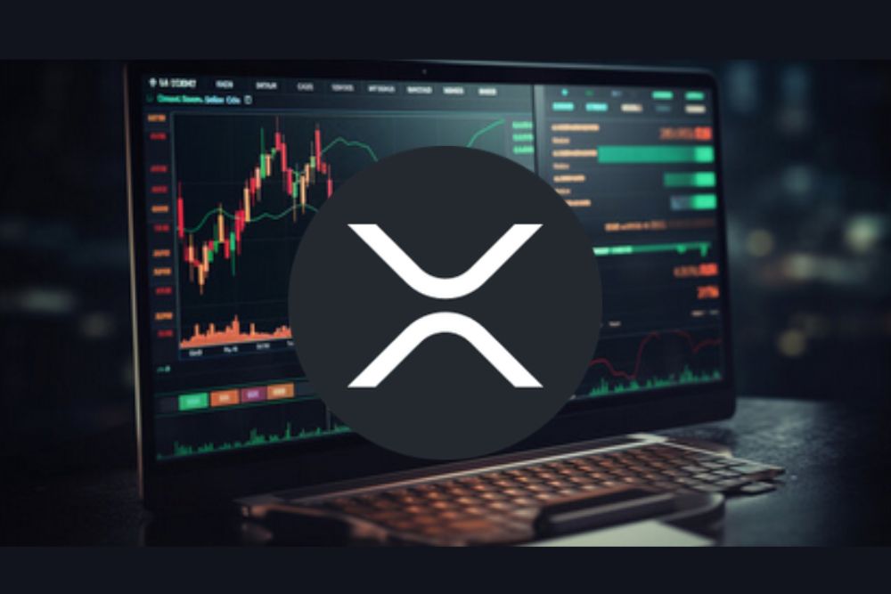 Analyst Says I Can See XRP Doing A 2017-like Price Rally. Here’s why