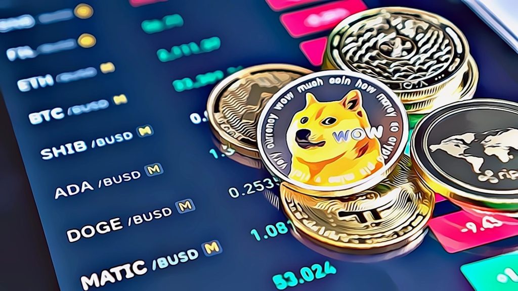 Meme Coins Lead Crypto Trends As Security Concerns Hit DEXX Users