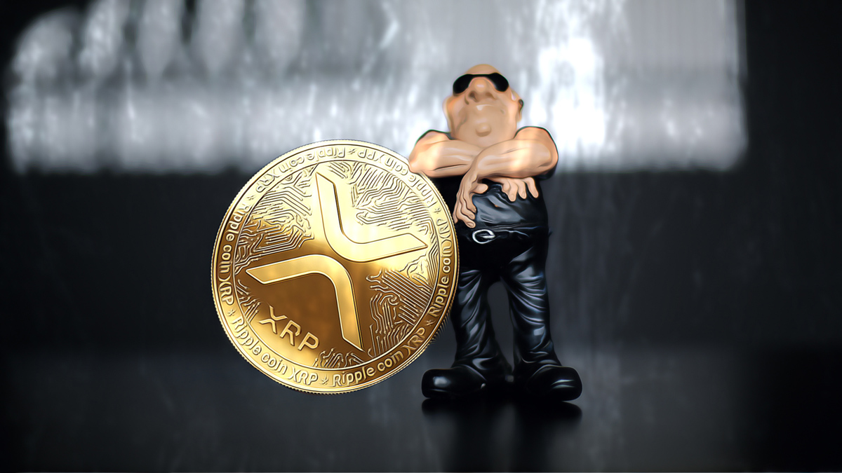 XRP Surges Past $1 as Market Shows Strong Momentum