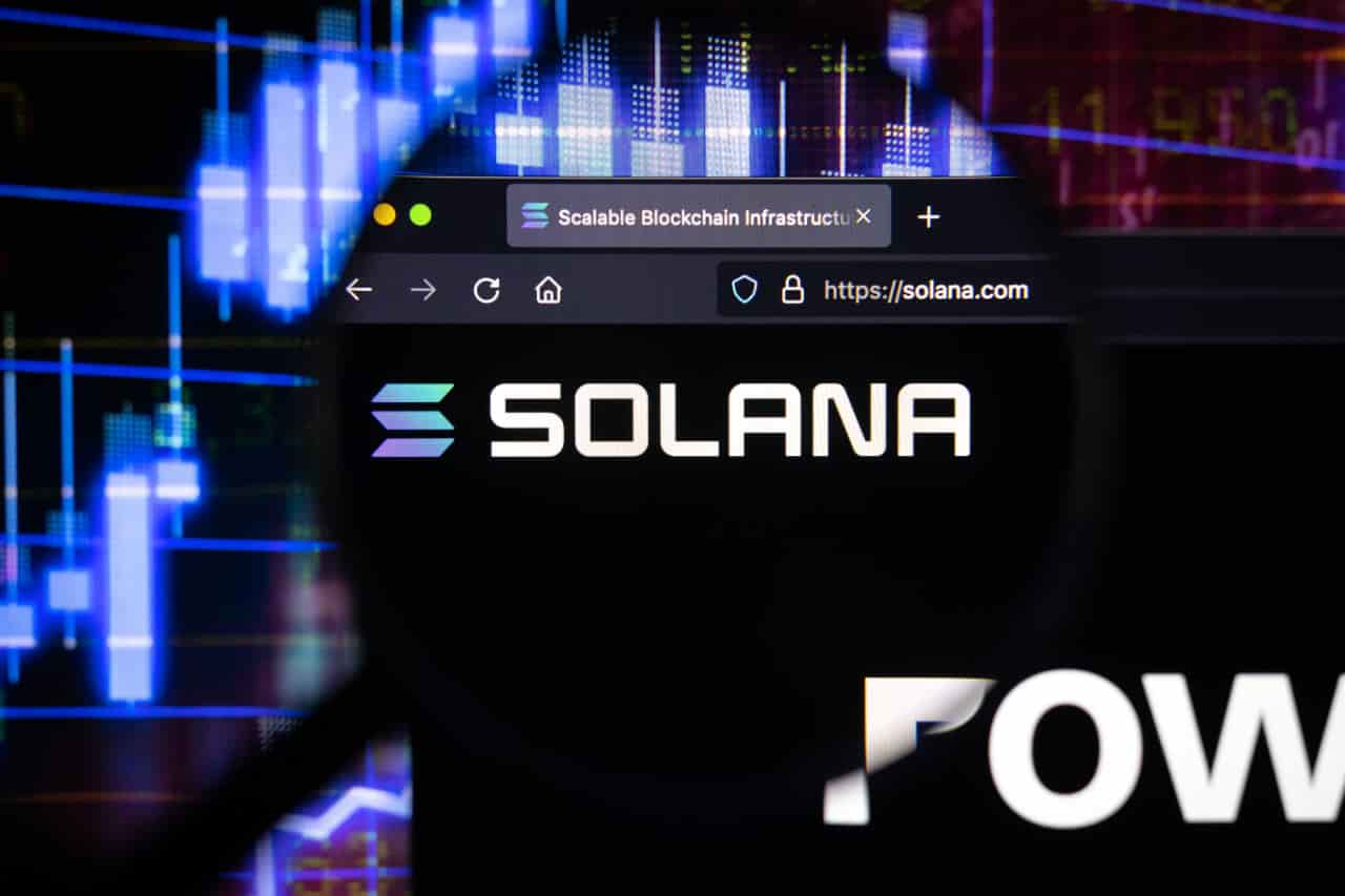 Solana price prediction as SOL market cap hits all-time high