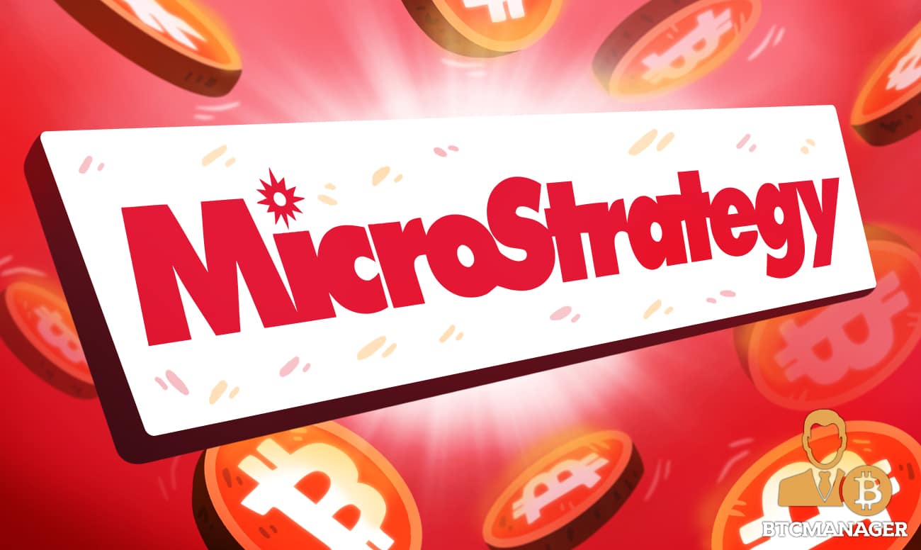 MicroStrategy raises $1.75 billion to acquire more Bitcoin