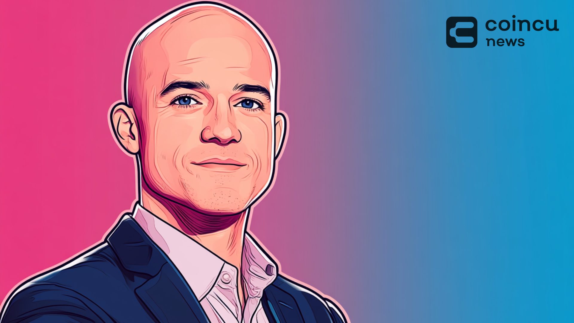 Coinbase CEO Brian Armstrong And Trump Had Private Meeting To Discuss Crypto Policy