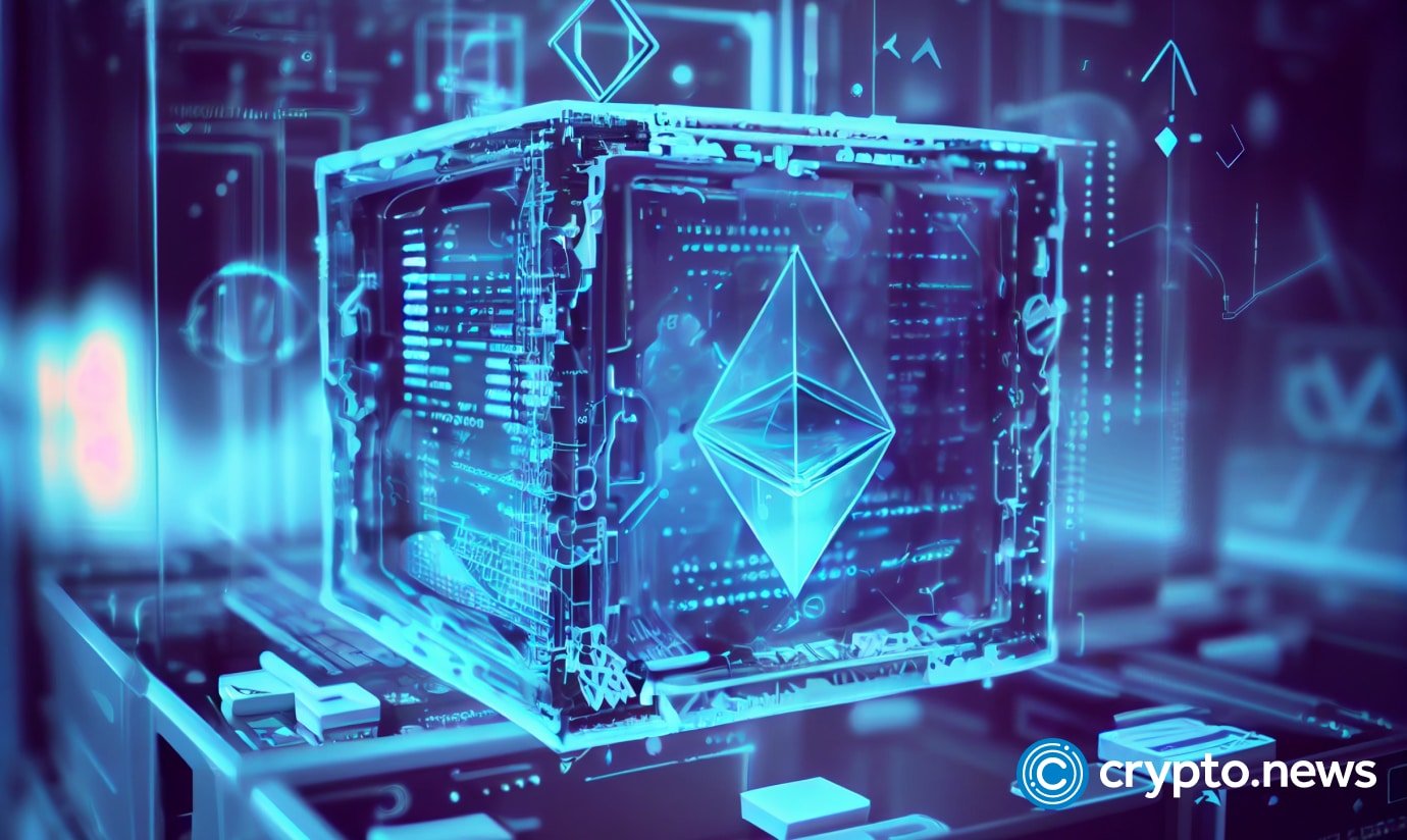 Ethereum Core ETP gains staking rewards with 21Shares update