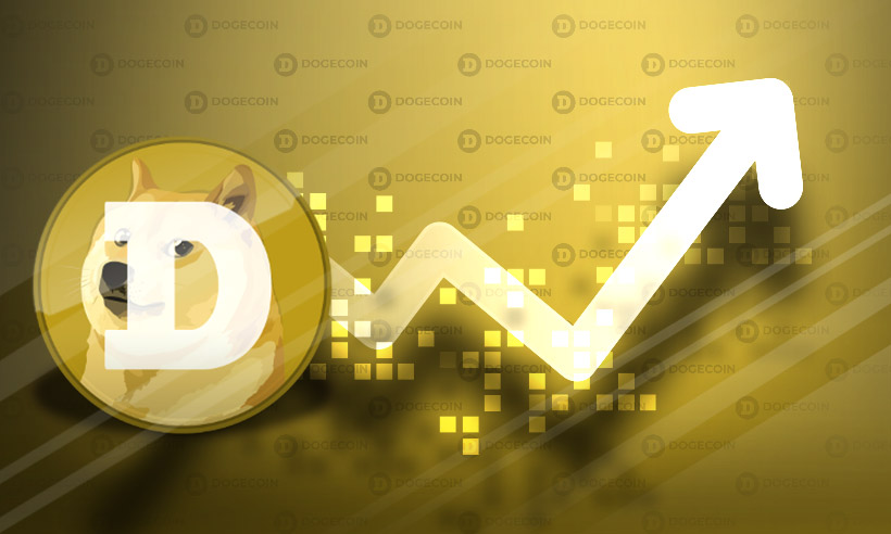 Dogecoin Eyes Major Rally Amid Bullish Momentum