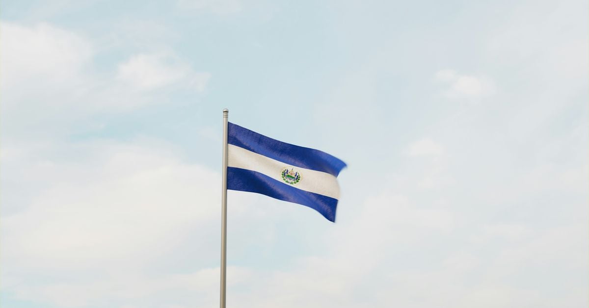 El Salvador Is Getting Its First Tokenized U.S. Treasuries Offering