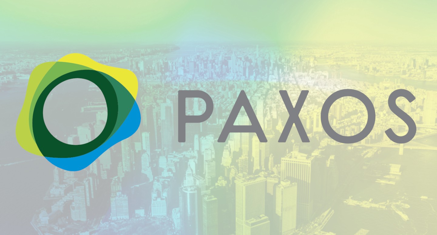 Paxos Expands EU Reach Membrane Finance Acquisition