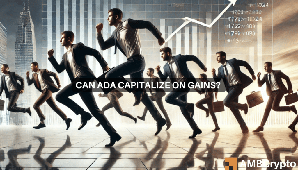 Cardano can hit $3 as altcoin trading volume reach 2021 highs – Here’s why