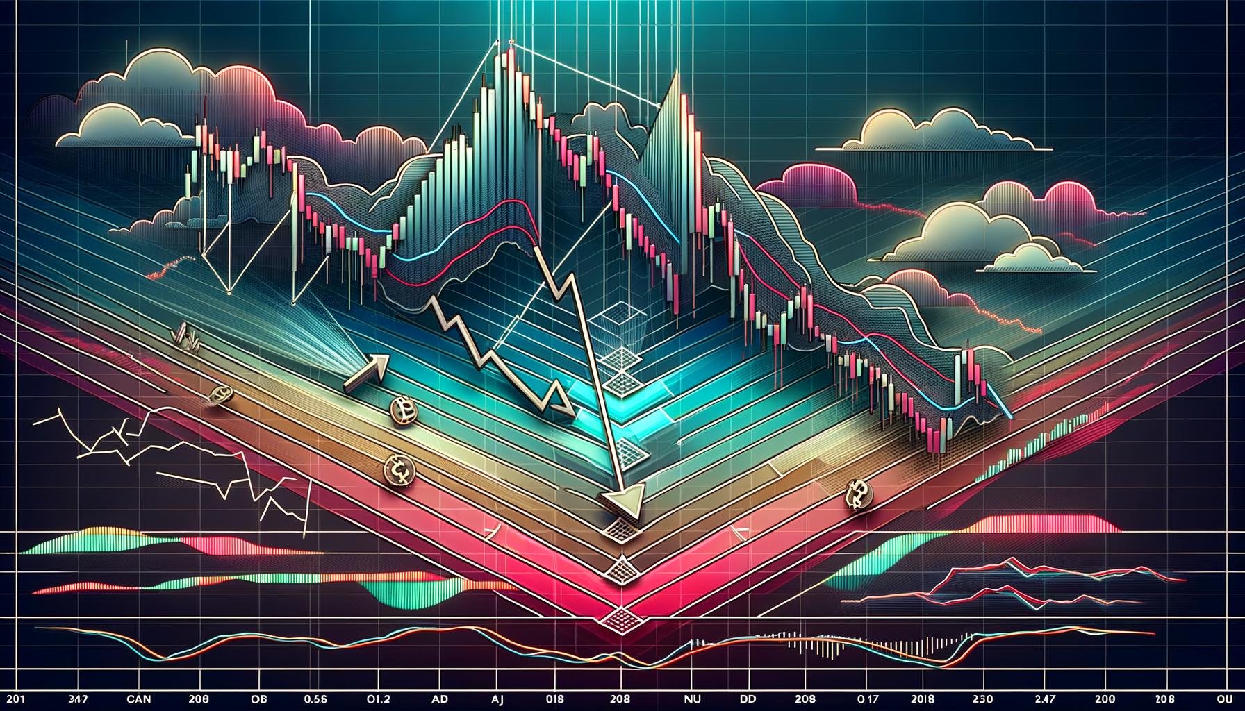 XRP price is correcting gains from the $1.185 resistance zone. The price might revisit the $1.00 support before the bulls appear. XRP price started a downside correction below the $1.120 level. The price is now trading below $1.100 and the 100-hourly Simple Moving Average. There was a break below a key bullish trend line with support at $1.110 on the hourly chart of the XRP/USD pair (data source from Kraken). The pair could retest the $1.00 support zone before the bulls take a stand. XRP Price Dips Again XRP price struggled to extend gains above the $1.180 and $1.20 levels. It started a downside correction and traded below the $1.150 level. It underperformed Bitcoin and Ethereum in the past two sessions. There was a drop below the 50% Fib retracement level of the upward move from the $0.9988 swing low to the $1.1860 high. Besides, there was a break below a key bullish trend line with support at $1.110 on the hourly chart of the XRP/USD pair. The price is now trading below $1.100 and the 100-hourly Simple Moving Average. It is now approaching the 76.4% Fib retracement level of the upward move from the $0.9988 swing low to the $1.1860 high. On the upside, the price might face resistance near the $1.100 level. The first major resistance is near the $1.140 level. The next key resistance could be $1.1850. A clear move above the $1.1850 resistance might send the price toward the $1.200 resistance. Any more gains might send the price toward the $1.2250 resistance or even $1.2320 in the near term. The next major hurdle might be $1.250. More Downsides? If XRP fails to clear the $1.140 resistance zone, it could continue to move down. Initial support on the downside is near the $1.040 level. The next major support is near the $1.00 level. If there is a downside break and a close below the $1.00 level, the price might continue to decline toward the $0.980 support in the near term. The next major support sits near the $0.920 zone. Technical Indicators Hourly MACD – The MACD for XRP/USD is now gaining pace in the bearish zone. Hourly RSI (Relative Strength Index) – The RSI for XRP/USD is now below the 50 level. Major Support Levels – $1.1040 and $1.0000. Major Resistance Levels – $1.1400 and $1.1850.