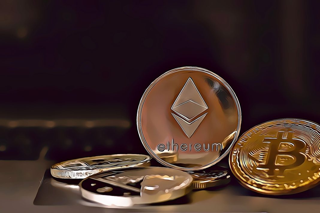 Ethereum Shows Resilience As Retail Investors Stay Confident Amid Price Surge