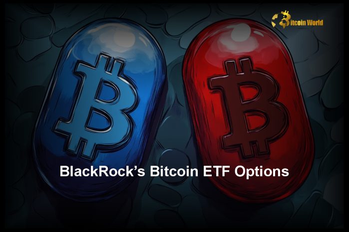 BlackRock’s Bitcoin ETF Options Launch with $1.9B in Trading Volume