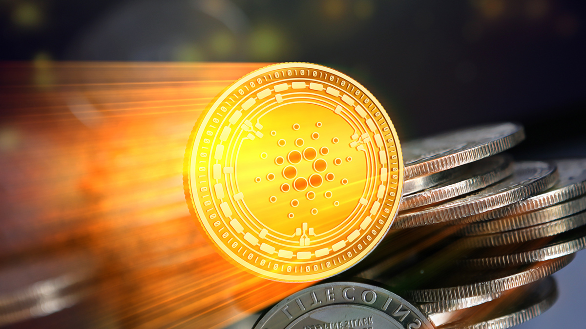 Cardano (ADA) Sees Significant Price Surge as Investors Show Strong Interest