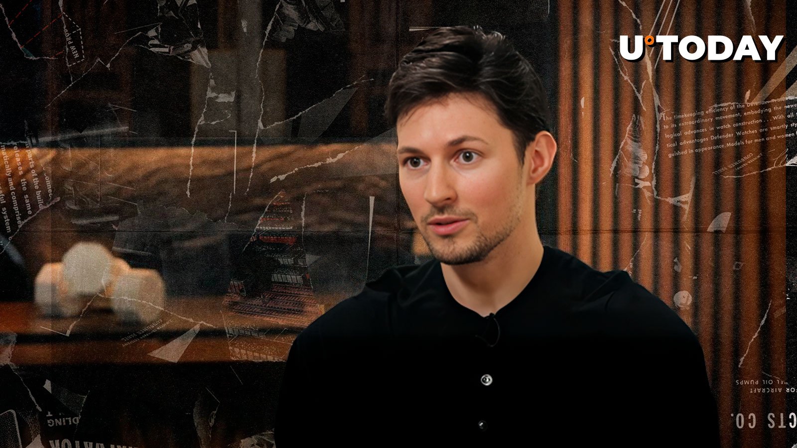 Pavel Durov Reveals Case of New Telegram Millionaire Emerging in 20 Days