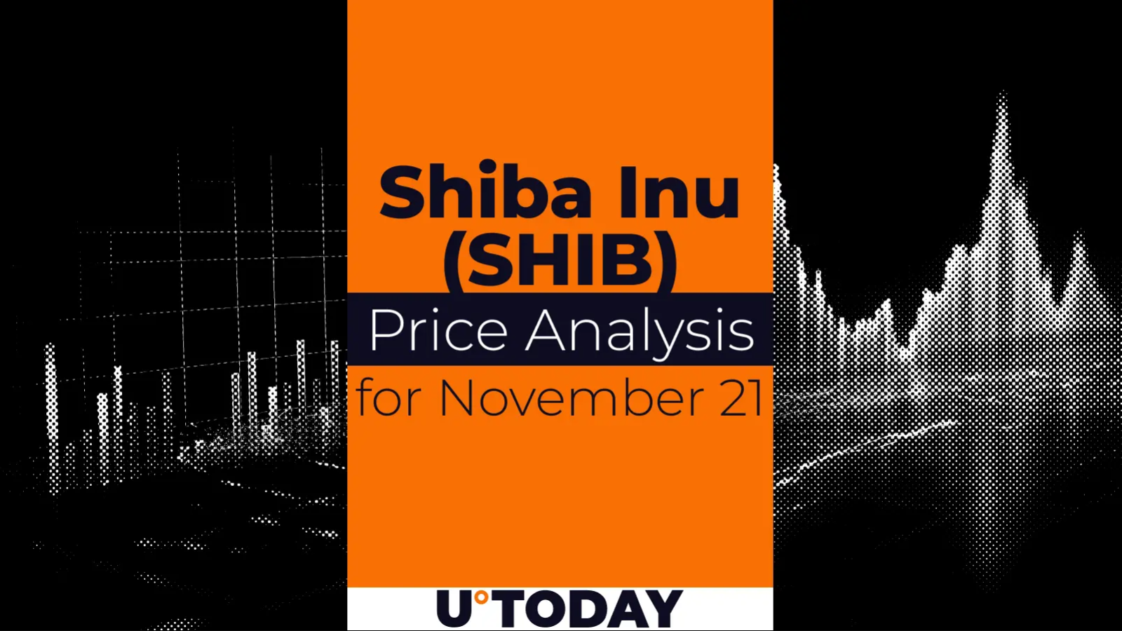 SHIB Price Prediction for November 21