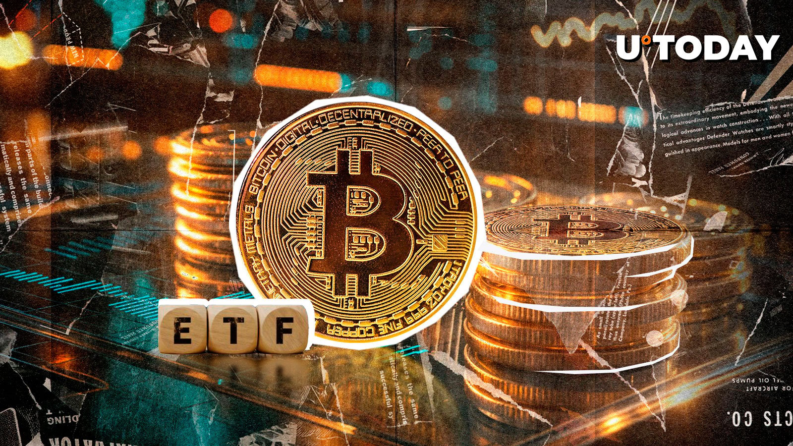 Bitcoin ETFs Extremely Close to Surpassing Satoshi After Latest Milestone