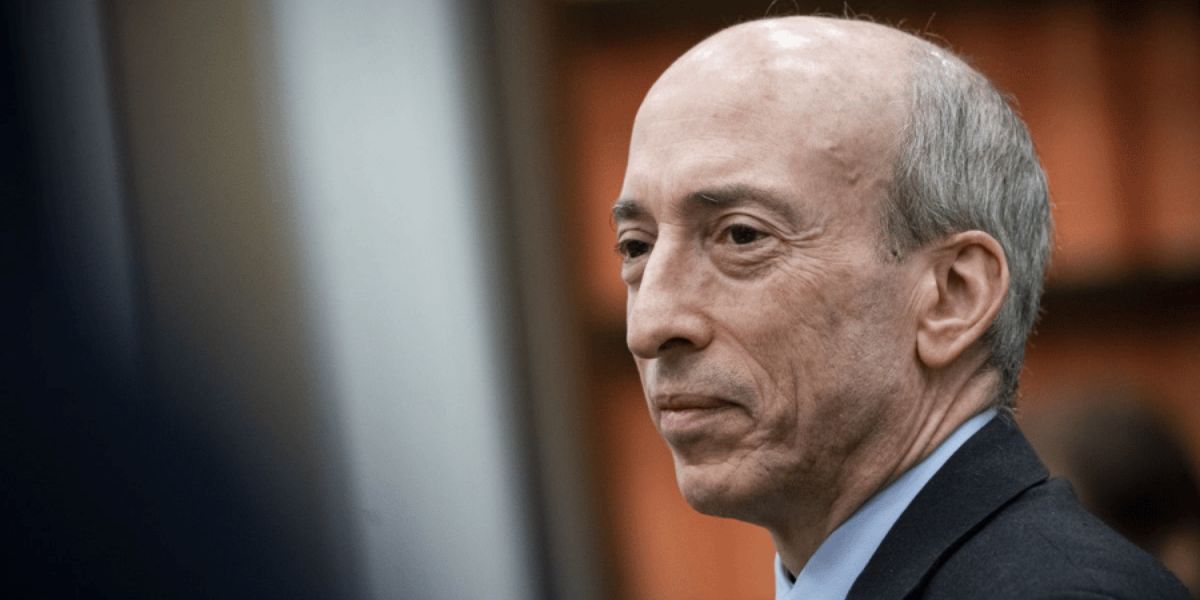 Gary Gensler Departure May Quietly End SEC’s Crypto Crusade: Pantera Exec