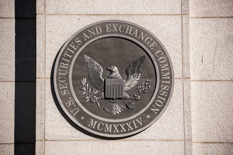 Robinhood chief legal officer Gallagher doesn`t want SEC chair post