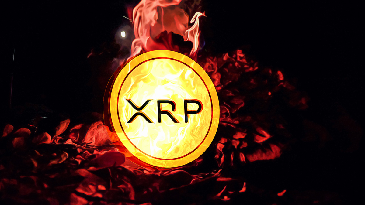 Dark Defender Analyzes XRP’s Potential Price Surge to 18 Dollars