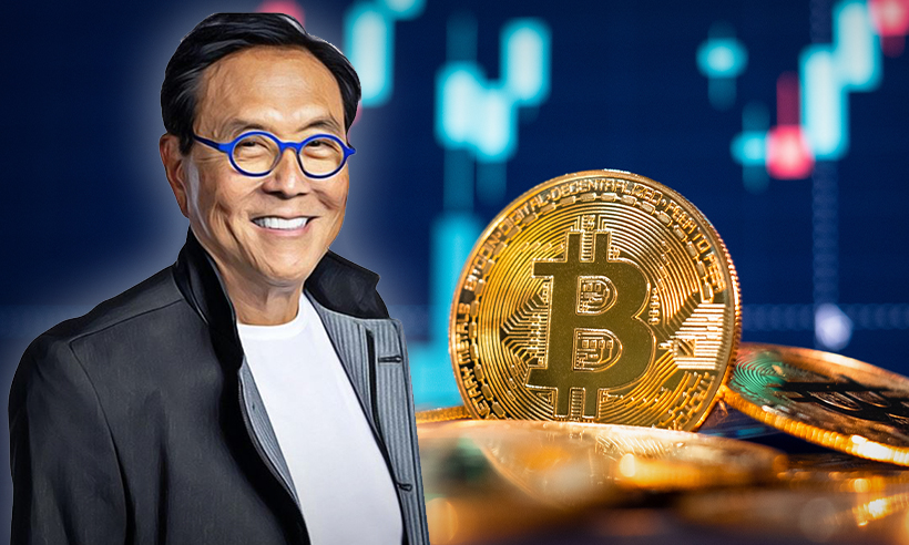 Robert Kiyosaki, the author of Rich Dad Poor Dad, has once again voiced his staunch support for Bitcoin, this time defending MicroStrategy founder Michael Saylor’s audacious Bitcoin strategy. Kiyosaki, known for his unfiltered opinions, fired back at Saylor’s critics, dismissing them as lacking vision. Kiyosaki Applauds Saylor’s Vision Saylor’s decision to allocate MicroStrategy’s funds and … Continue reading 