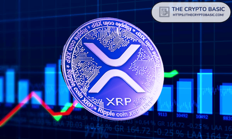 Millionaire Mentor Says XRP Will Never Go Below $1 Again